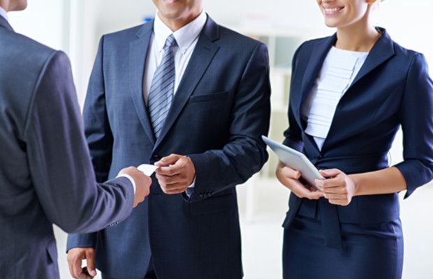 Trademark Clearinghouse: meet the agents | World IP Review - Approved Trademark Agents Online